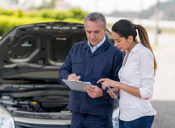 Comprehensive and collision insurance Seymour